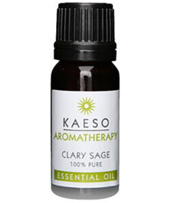 Kaeso Essential Oil Clary Sage