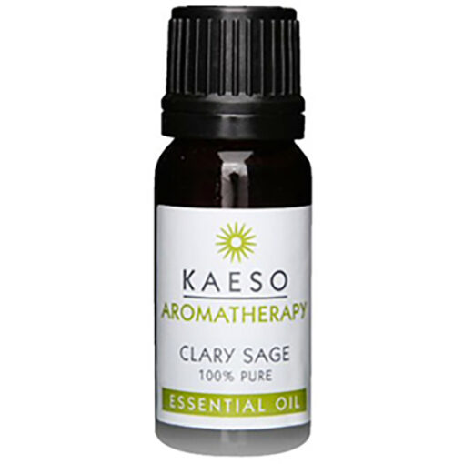 Kaeso Essential Oil Clary Sage