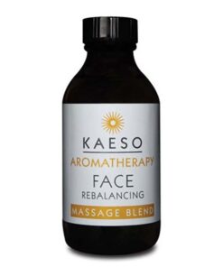 Kaeso Rebalancing Face Blend