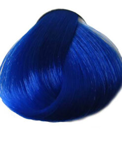 Alternative view of Crazy Color Sky Blue Semi-Permanent Dye