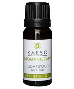 Kaeso Essential Oil Cedarwood
