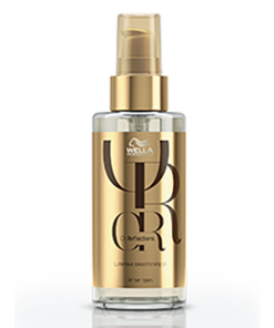Wella Reflections Hair Oil 1
