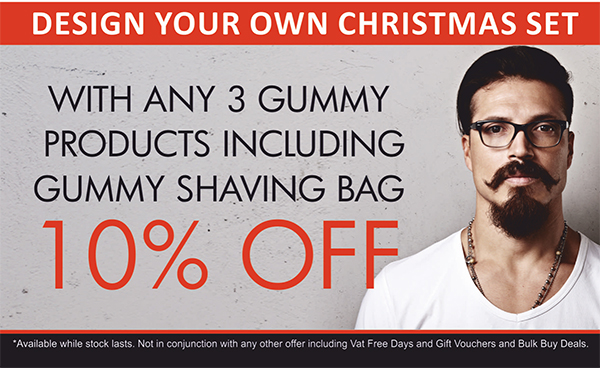 THBC Celebrate Movember