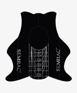 Semilac Hardi Shaper Slim 500pcs