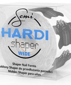 Semilac Hardi Shaper Wide