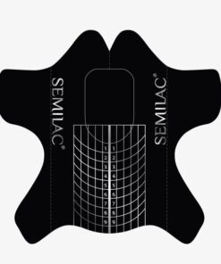 Semilac Hardi Shaper Wide 500pcs