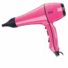 WAHL Powerdry Hair Dryer Pink