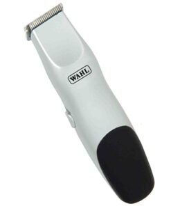 Wahl Battery Operated Groomsman Trimmer