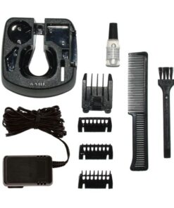 Wahl Rechargeable Groomsman Trimmer accessories