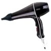 WAHL Powerdry Hair Dryer Black