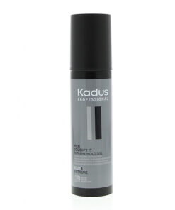 Kadus Men Solidify It Gel