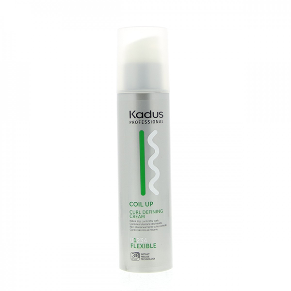 Kadus Coil Up 200ml