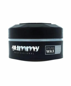 Gummy Professional Styling Wax Casual Look