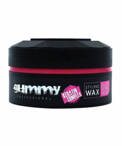 Gummy Professional Styling Wax Gloss Extra Hold