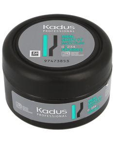 Kadus Men Shift It Matt Clay 75ml