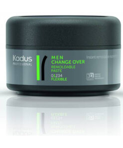Kadus Men Change Over Remoldable Paste 75ml
