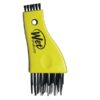 wet brush wet brush clean sweep green