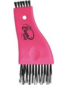 wet brush wet brush clean sweep pink