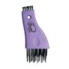 wet brush wet brush clean sweep purple