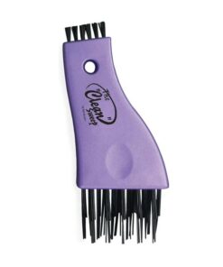 wet brush wet brush clean sweep purple