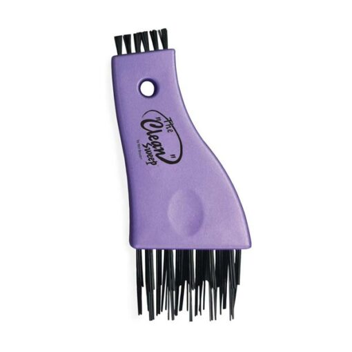 wet brush wet brush clean sweep purple