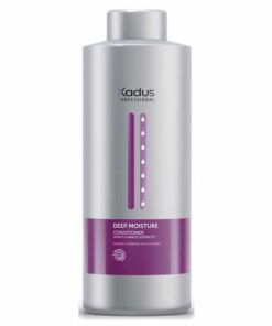 kadus deep moisture conditioner 1000ml
