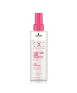 Bonacure Color Freeze Spray Conditioner