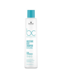 Bonacure Moisture Kick Shampoo 250ml