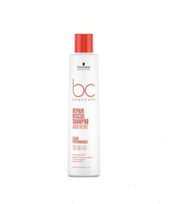 Bonacure Repair Rescue Shampoo Arginine 250ml