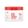 Bonacure Repair Rescue Treatment Arginine 500ml