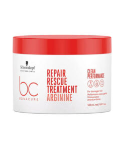 Bonacure Repair Rescue Treatment Arginine 500ml