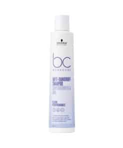 Bonacure Scalp Care Anti Dandruff Shampoo  250ml