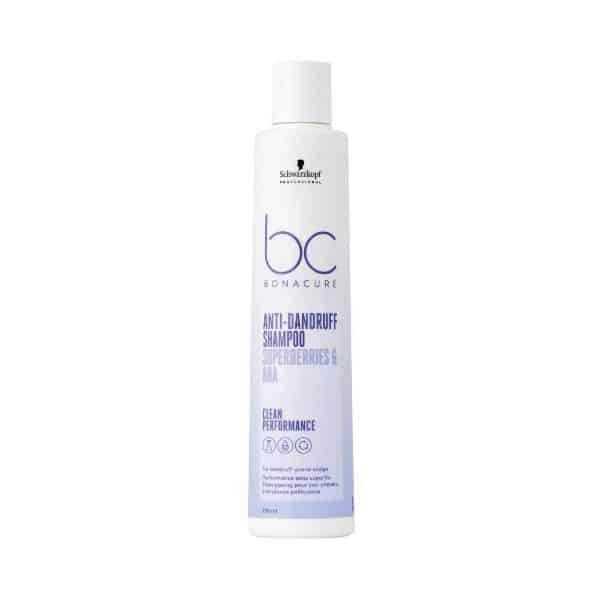 Bonacure Scalp Care Anti Dandruff Shampoo 250ml