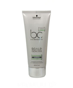Bonacure Scalp Genesis Soothing Shampoo