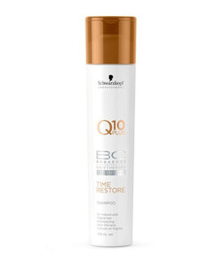 Schwarzkopf Bonacure Time Restore Shampoo