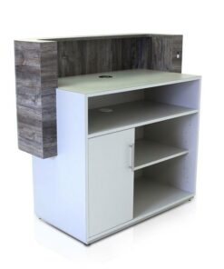 REM Lunar Reception Deskback