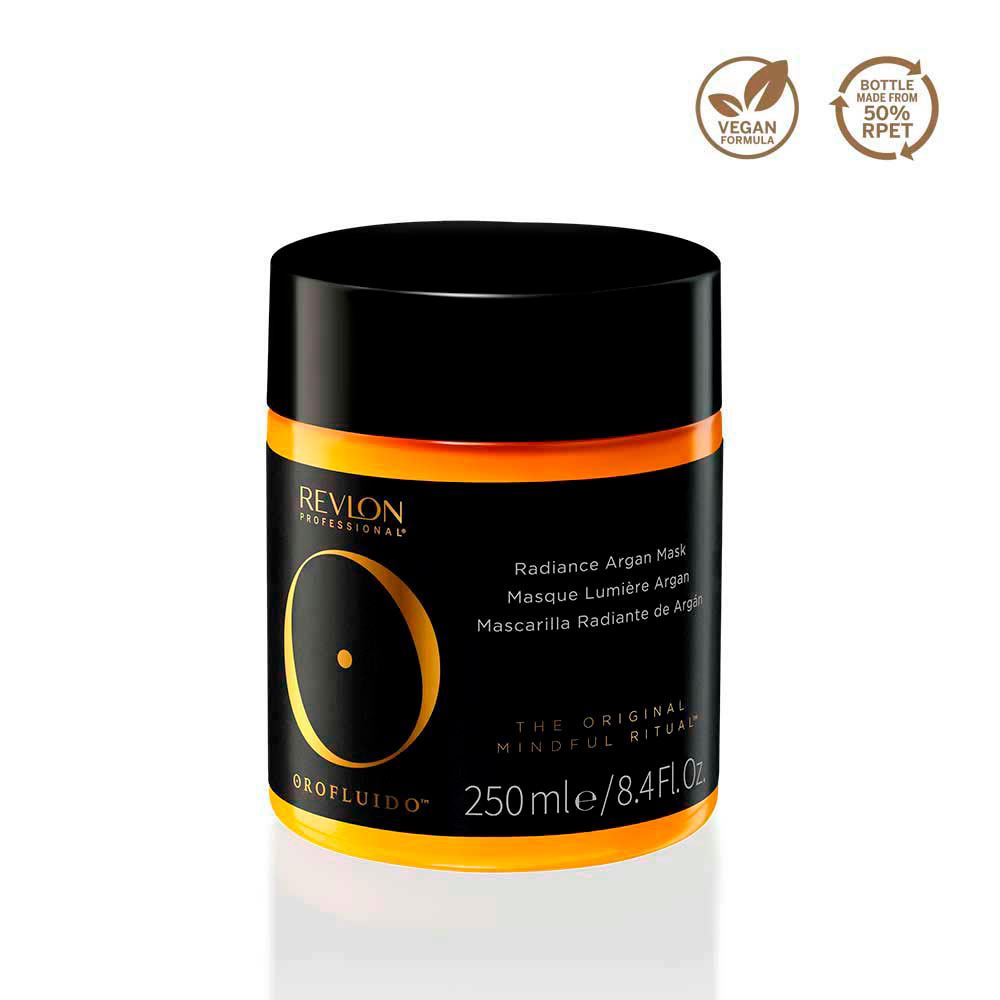 Radiance Argan Mask small