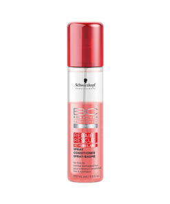 Schwarzkopf Bonacure Repair Rescue Spray Conditioner