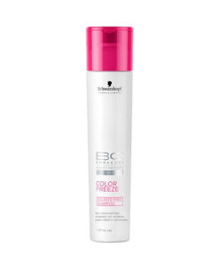 Schwarzkopf Bonacure Colour Freeze Sulfate Free Shampoo