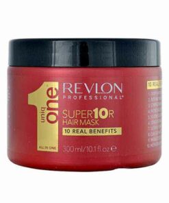 Revlon Uniq One Superior Hair Mask 300ml 6