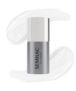Semilac Top Matte