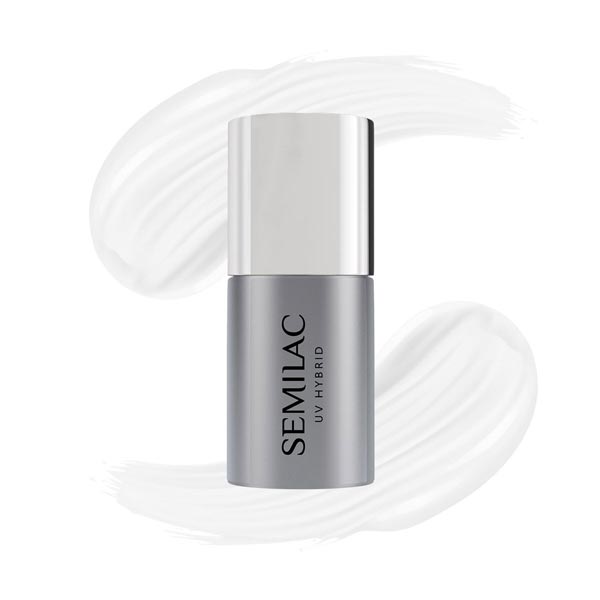 Semilac Top Matte