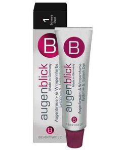 Berrywell Augenblick Black No 1