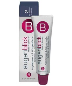 Berrywell Augenblick Blue Black No 2 15ml