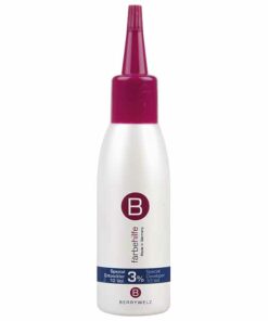 Berrywell Augenblick Developer 3% 61ml