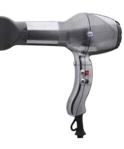 Gamma Piu Barber Hair Dryer