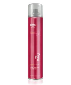Lisap Milano Lisynet One Extra Strong Hold Spray 500ml