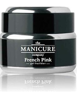 Manicure Company French Pink UV Gel Builder 30g
