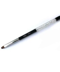 Manicure Company Oval 8 Gel Nail Brush