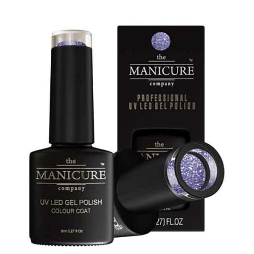 Manicure Company UV LED Bluez Band 126 8ml